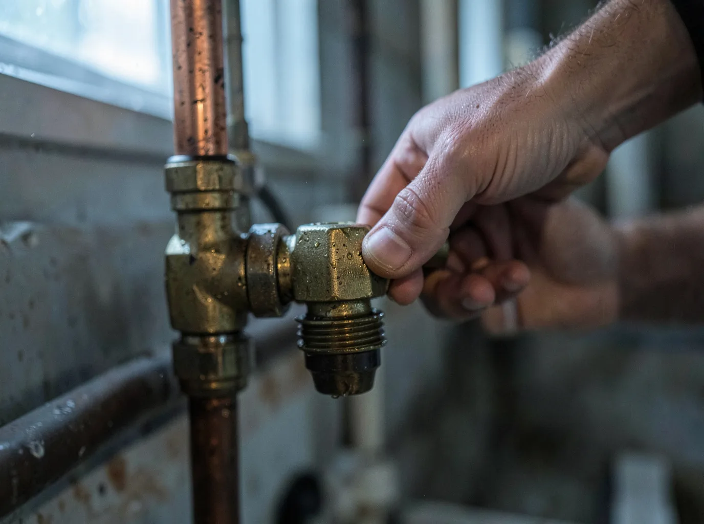 Emergency Plumber De Witt, MO FAQs